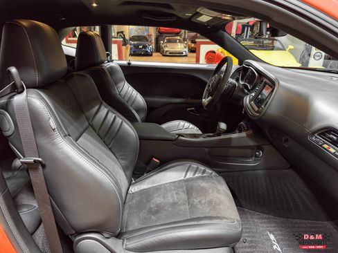 Used 2023 Dodge Challenger SRT Demon 170 RWD image 15