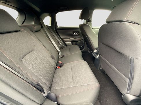 New 2026 Honda HR-V Sport image 21