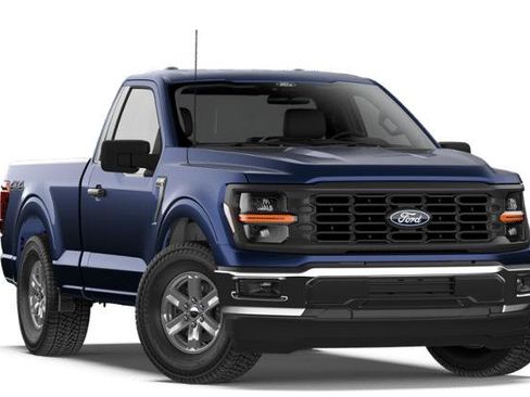 New 2026 Ford F150 XL w/ Equipment Group 103A High AWD/4WD image 26