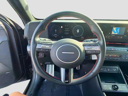 Used 2024 Hyundai Kona N Line image 37
