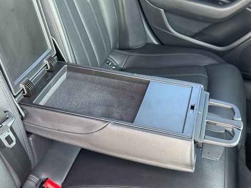 Used 2013 Audi A6 3.0T Prestige w/ Prestige Pkg image 35