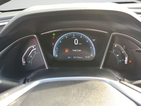 Used 2016 Honda Civic EX-T image 19