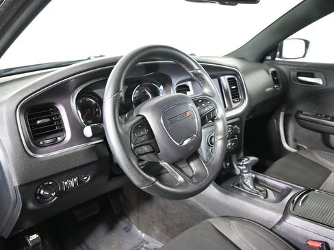 Used 2018 Dodge Charger GT w/ Blacktop Package AWD/4WD image 22