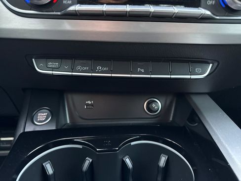 Used 2023 Audi A4 2.0T Premium Plus w/ Premium Plus Package image 48