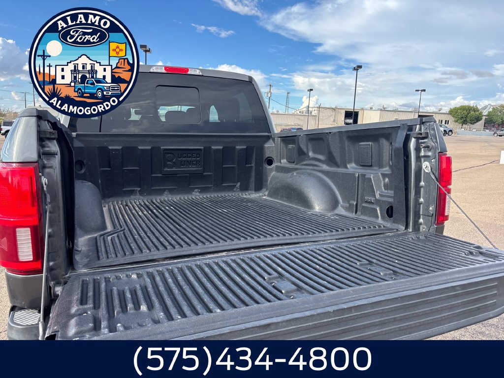 Used 2020 Ford F150 Platinum AWD/4WD image 26