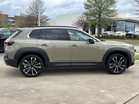 New 2026 MAZDA CX-50 AWD 2.5 S w/ Weather Package image 2