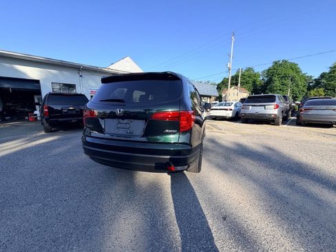 Used 2016 Honda Pilot EX image 28