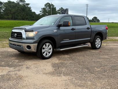 Used 2007 Toyota Tundra SR5
