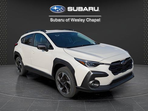 Used 2026 Subaru Crosstrek 2.5i Limited AWD/4WD image 1
