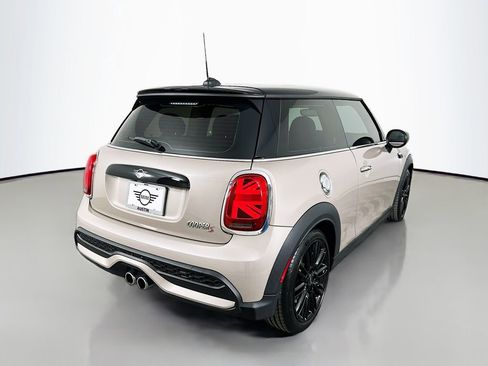 Certified 2024 MINI Cooper S image 5