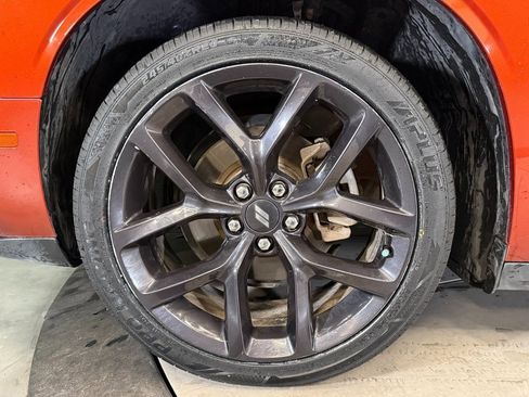 Used 2021 Dodge Challenger SXT w/ Blacktop Package image 25
