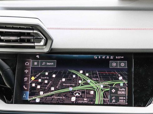 New 2026 Audi S3 Premium image 19