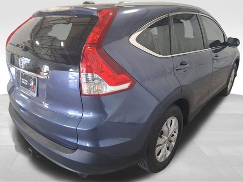 Used 2014 Honda CR-V EX-L image 5