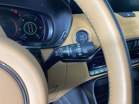 Used 2025 MAZDA CX-90 3.3 Turbo S w/ Premium Plus image 26