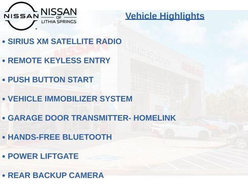 Used 2025 Honda Pilot EX-L image 12