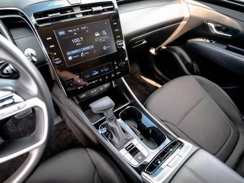 Certified 2024 Hyundai Tucson SEL AWD/4WD image 22