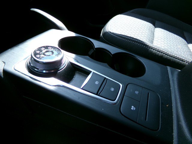 Used 2024 Ford Escape Active AWD/4WD image 19