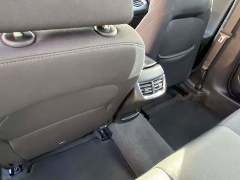 Certified 2024 Chevrolet Malibu LT image 3