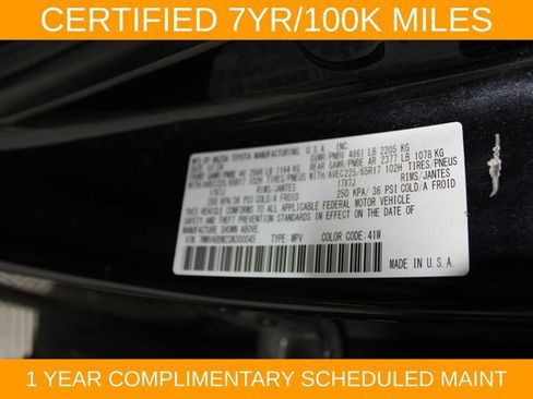 Used 2025 MAZDA CX-50 AWD 2.5 S w/ Preferred Package image 27