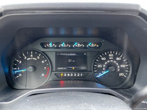 Used 2016 Ford F150 XL w/ Equipment Group 101A Mid RWD image 6