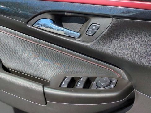 Certified 2024 Chevrolet TrailBlazer RS w/ Convenience Package FWD image 30