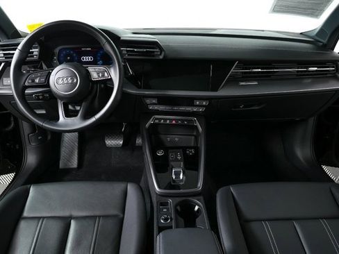Used 2023 Audi A3 2.0T Premium w/ Convenience Package image 17
