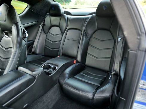 Used 2013 Maserati GranTurismo MC RWD image 63