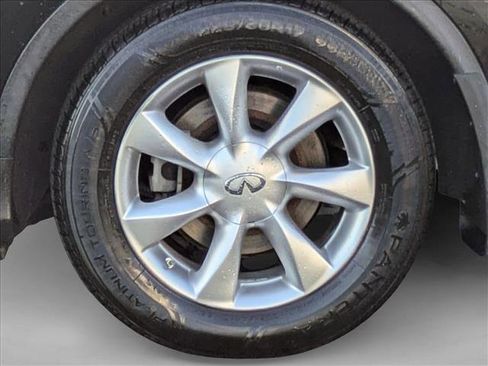 Used 2010 INFINITI EX35 Journey image 24