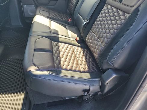 New 2024 Ford F150 XLT w/ Equipment Group 303A High image 4