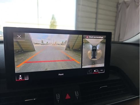 Used 2023 Audi Q5 2.0T Premium Plus image 20