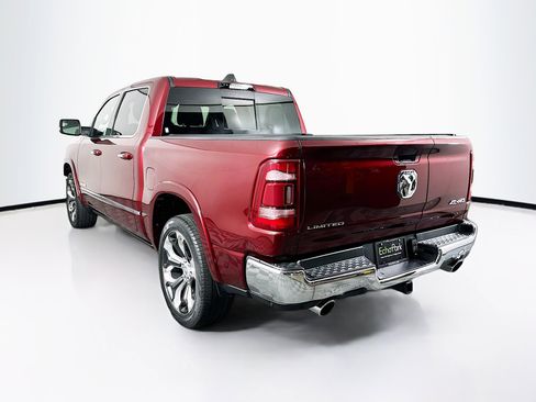 Used 2022 RAM 1500 Limited image 5