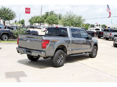 Used 2025 Ford F150 Tremor w/ Tow/Haul Package AWD/4WD image 5