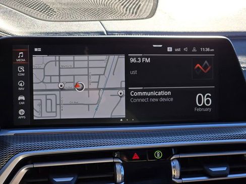 Used 2023 BMW X5 xDrive40i image 25