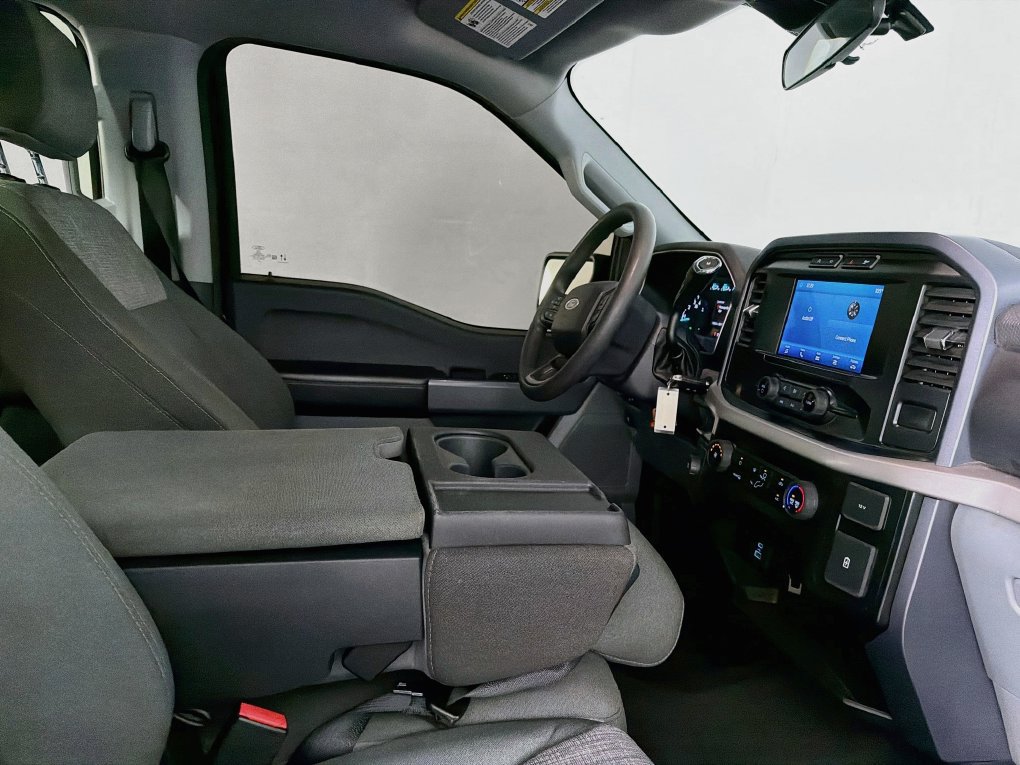 Used 2023 Ford F150 XLT RWD image 35
