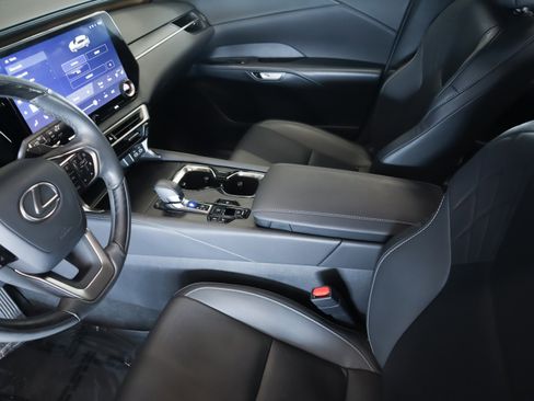 Used 2023 Lexus RX 350h RX 350h Premium image 17