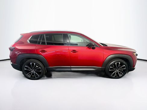 Used 2025 MAZDA CX-50 AWD 2.5 S w/ Premium Plus Pkg image 10