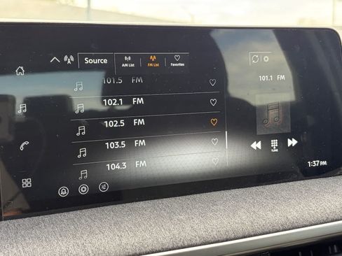 Certified 2026 Nissan Kicks SV FWD image 15