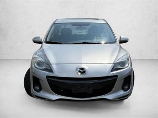 Used 2013 MAZDA MAZDA3 i Grand Touring FWD video 2