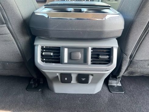 Used 2025 Ford F150 XLT w/ Equipment Group 301A Standard AWD/4WD image 21