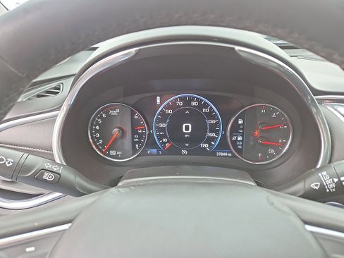 Used 2023 Chevrolet Malibu LT image 25