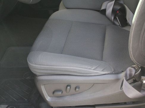 Used 2017 Chevrolet Silverado 1500 LT w/ Texas Edition image 16