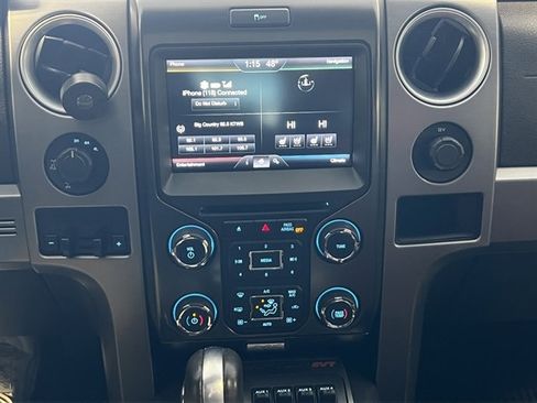 Used 2014 Ford F150 Raptor w/ Equipment Group 801A Luxury image 50