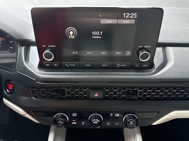 Used 2024 Honda Accord LX image 14