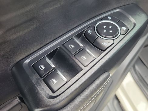 Certified 2025 Ford Ranger XLT RWD image 14
