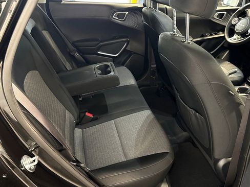 Used 2025 Kia Soul EX FWD image 14