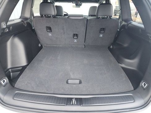 New 2025 Jeep Grand Cherokee Limited image 21