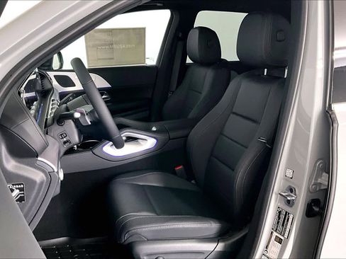 New 2026 Mercedes-Benz GLE 350 4MATIC image 13