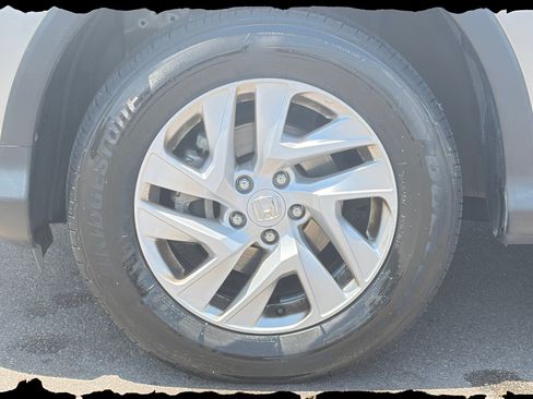 Used 2016 Honda CR-V EX-L image 11