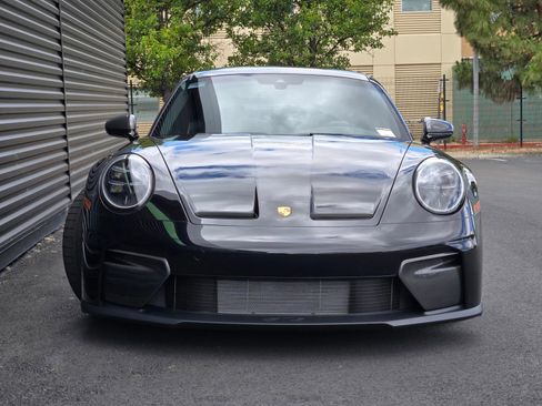 Certified 2026 Porsche 911 GT3 RWD image 10