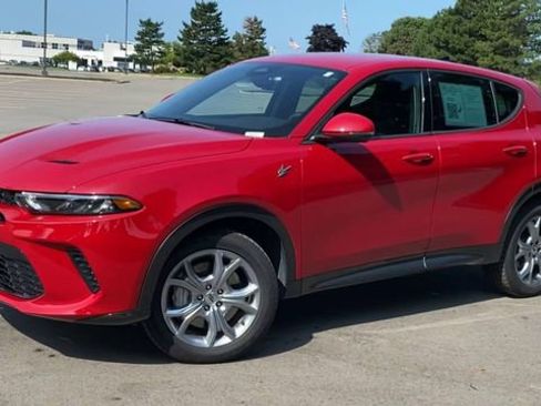 Used 2024 Dodge Hornet R/T image 5